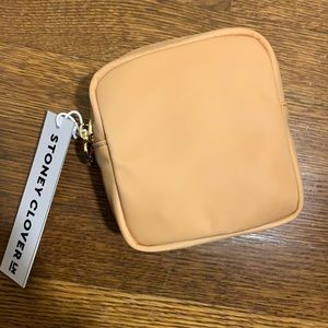 NWT Stoney Clover Lane Mini Pouch